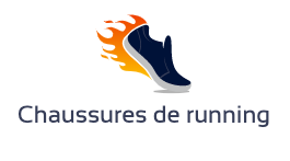 Chaussures de Running